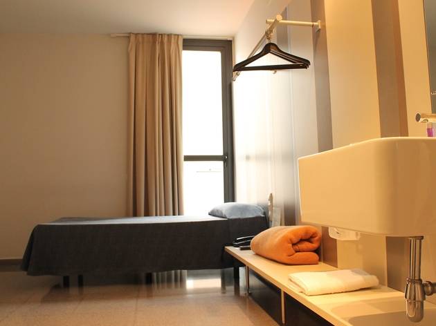 Hostal La Creu Hostal La Creu