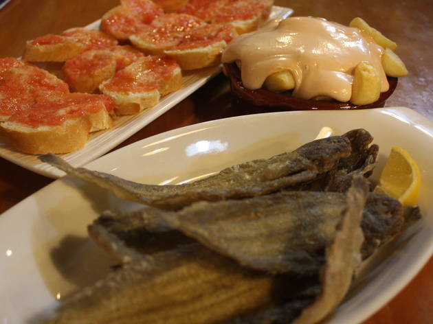 La Taverneta La Taverneta