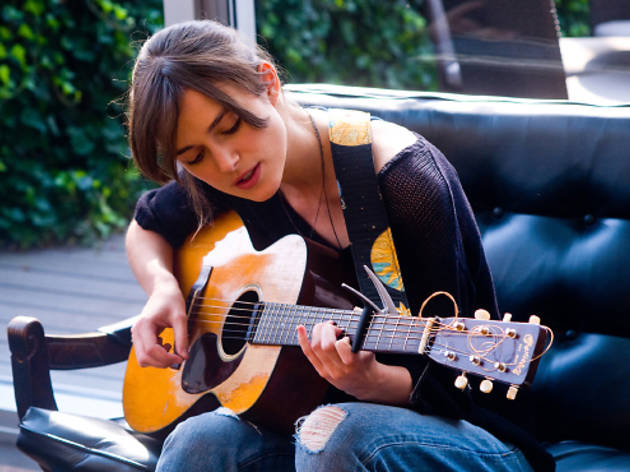 Keira Knightley Keira Knightley