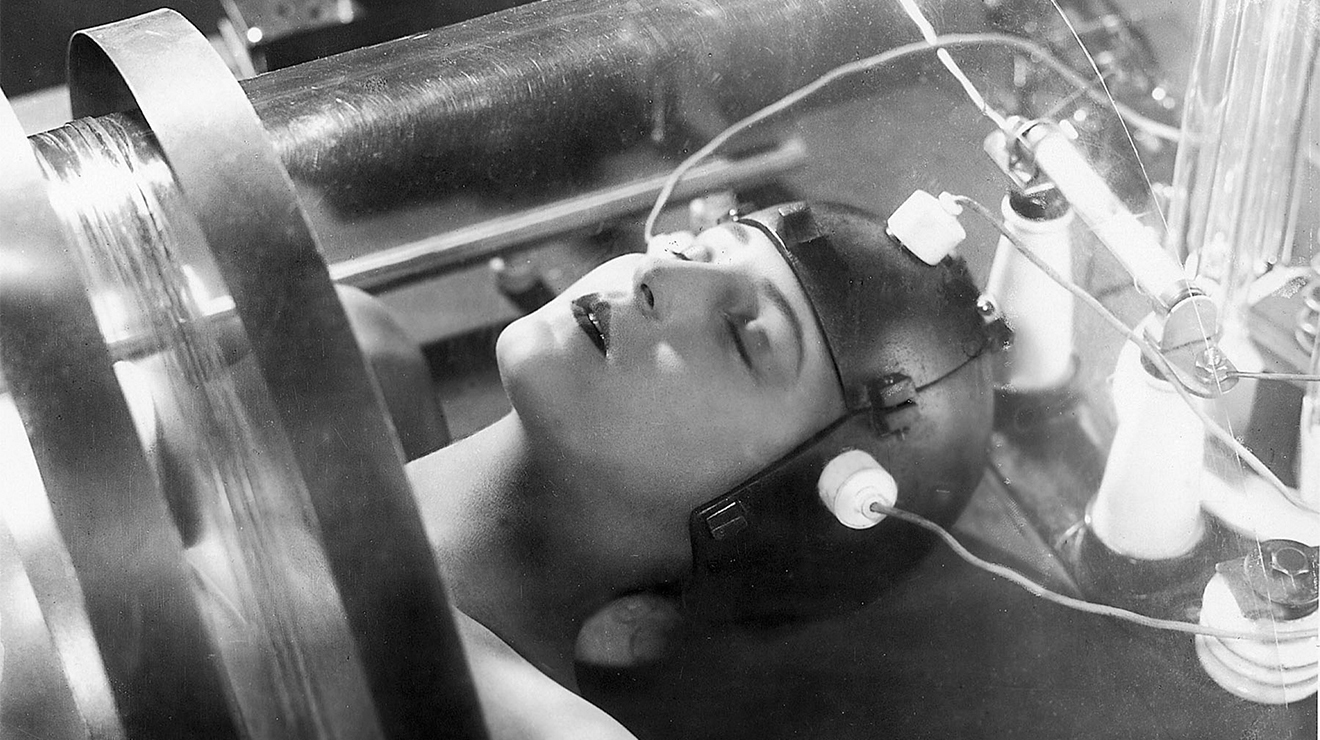 Metropolis 1927, directed by Fritz Lang | Movie review