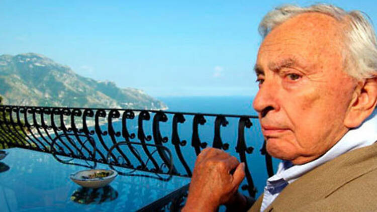 Gore Vidal