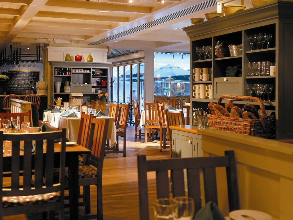 15 Best Cambridge Restaurants near Harvard Square