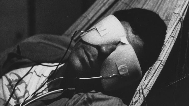 La Jetée (1962)