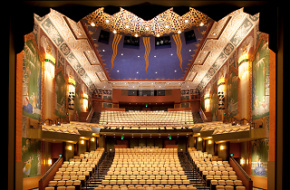 12 Best Theaters in Boston, Perfect for Plays, Musicals and More