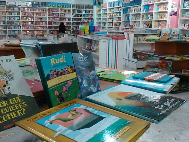 Librería Parroquial Librería Parroquial