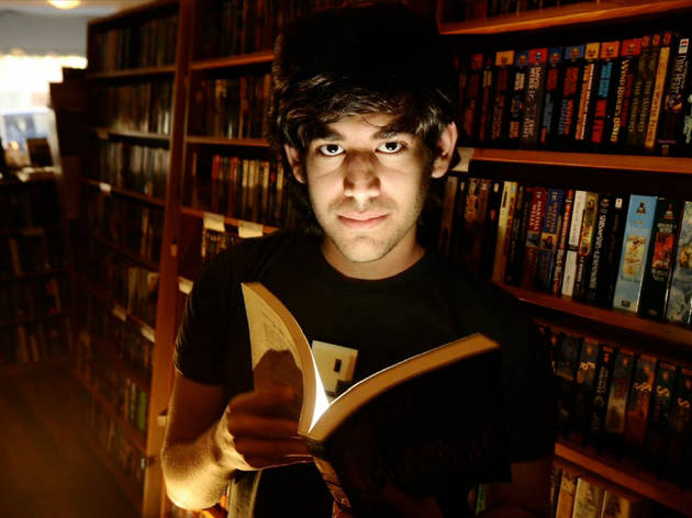 The Internet's Own Boy: The Story of Aaron Swartz The Internet's Own Boy: The Story of Aaron Swartz