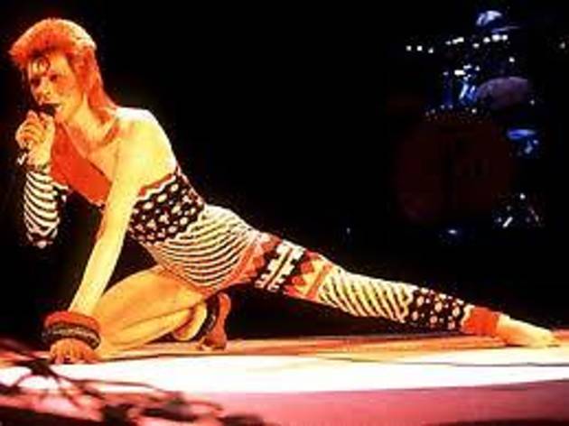 Ziggy Stardust Ziggy Stardust