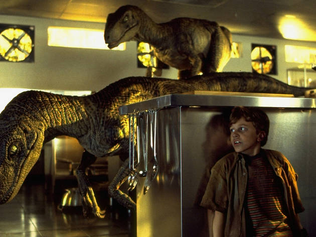 Jurassic Park Jurassic Park
