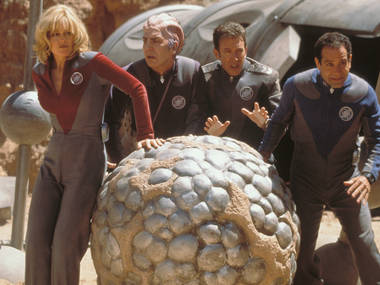 Galaxy Quest (1999) Galaxy Quest (1999)