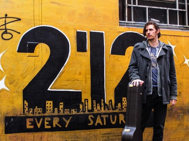 Hozier Hozier