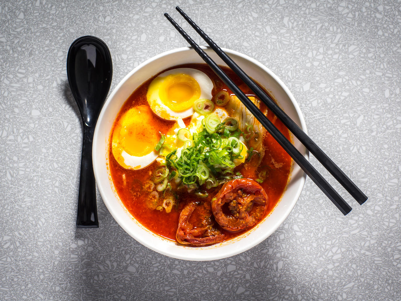 Dine at the best Korean restaurant NYC has to offer including BBQ