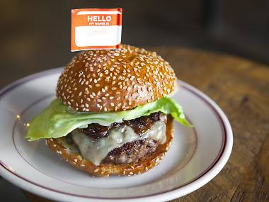 Here's what you'll be eating at Battle of the Burger 2017 Here's what you'll be eating at Battle of the Burger 2017