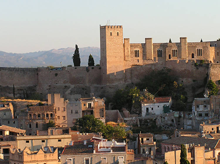 48 hores a Tortosa