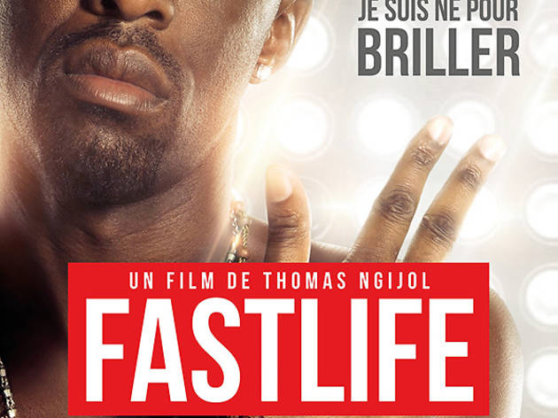 Fastlife Fastlife