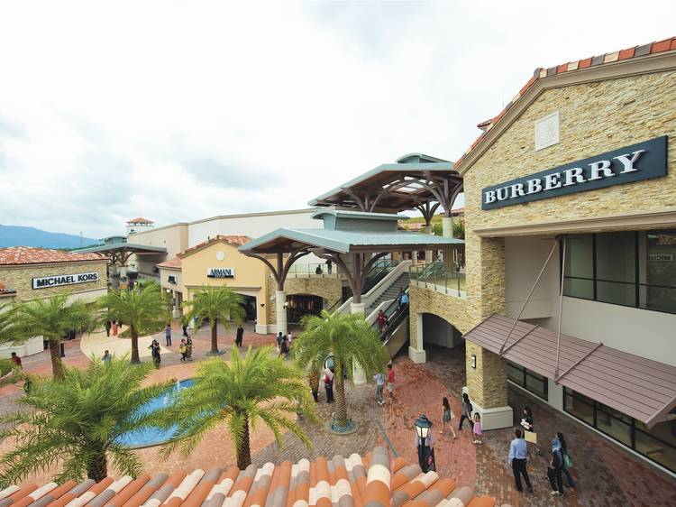 Johor Premium Outlets