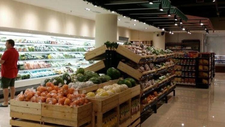 Jaya Grocer Empire Shopping Gallery Jaya Grocer Empire Shopping Gallery