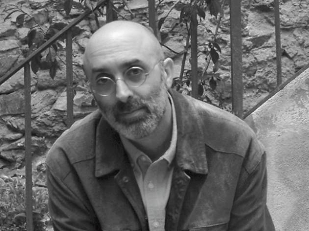 Eduardo Halfon Eduardo Halfon