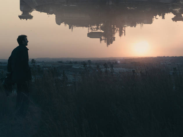 District 9 District 9