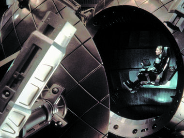 Contact (1997) Contact (1997)