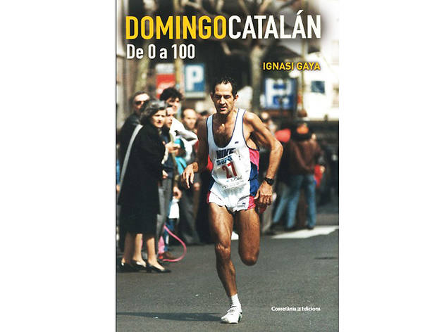 Domingo catalán Domingo catalán