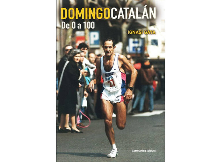 Domingo catalán