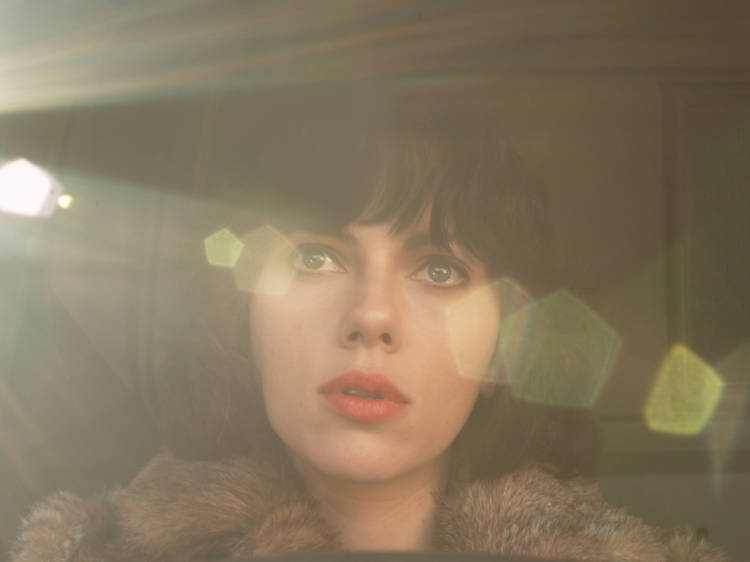 Under the Skin (2013)