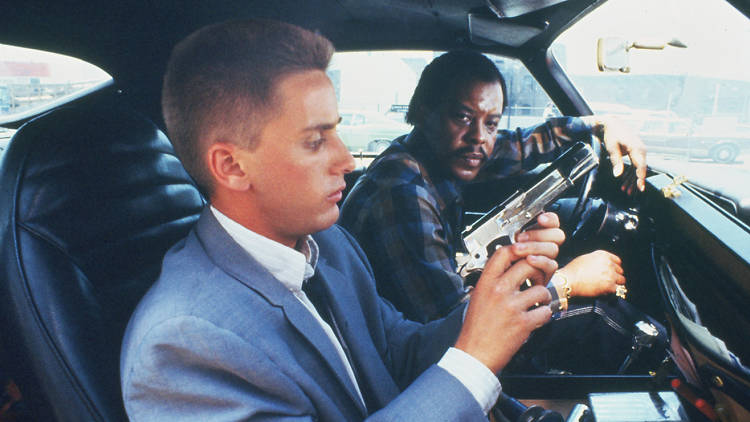 Repo Man (1984)