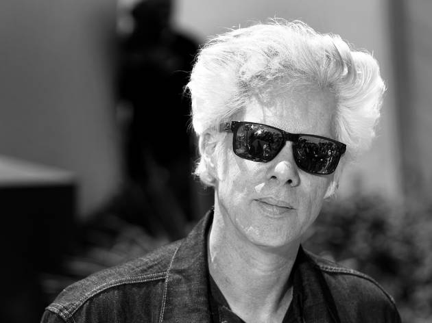 Jim Jarmusch Jim Jarmusch