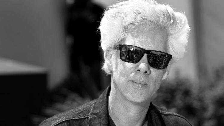 Jim Jarmusch Jim Jarmusch