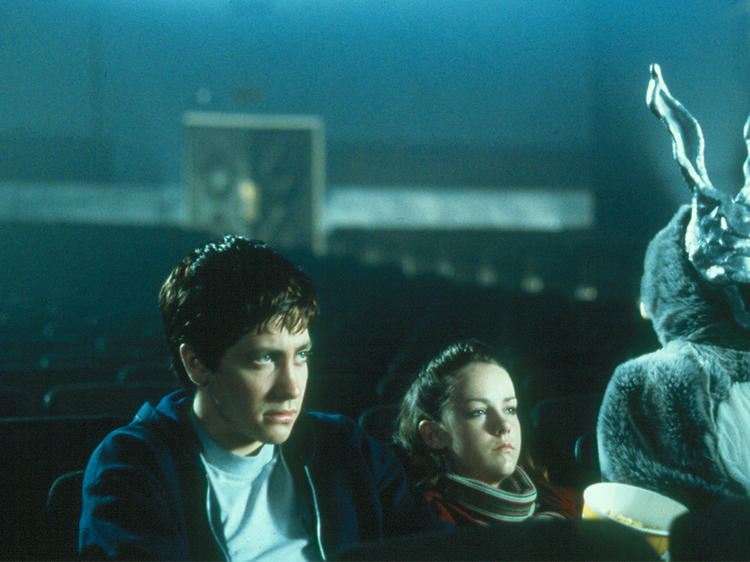 Donnie Darko