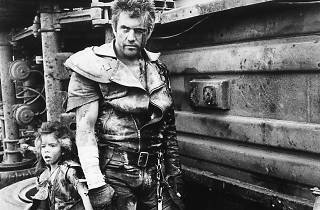 Mad Max 2: The Road Warrior 1981, directed by George Miller | Film