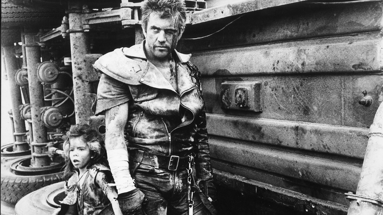Mad Max 2: The Road Warrior 1981, directed by George Miller | Film review