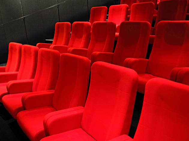Un ciné-concert à la Fondation Jérôme Seydoux-Pathé Un ciné-concert à la Fondation Jérôme Seydoux-Pathé