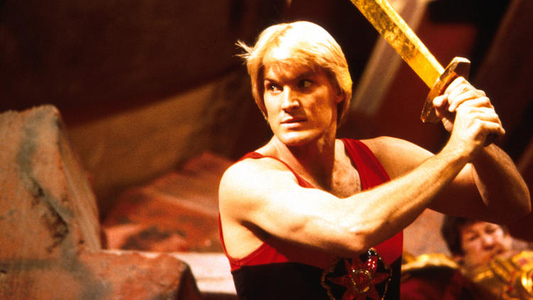 Flash Gordon film