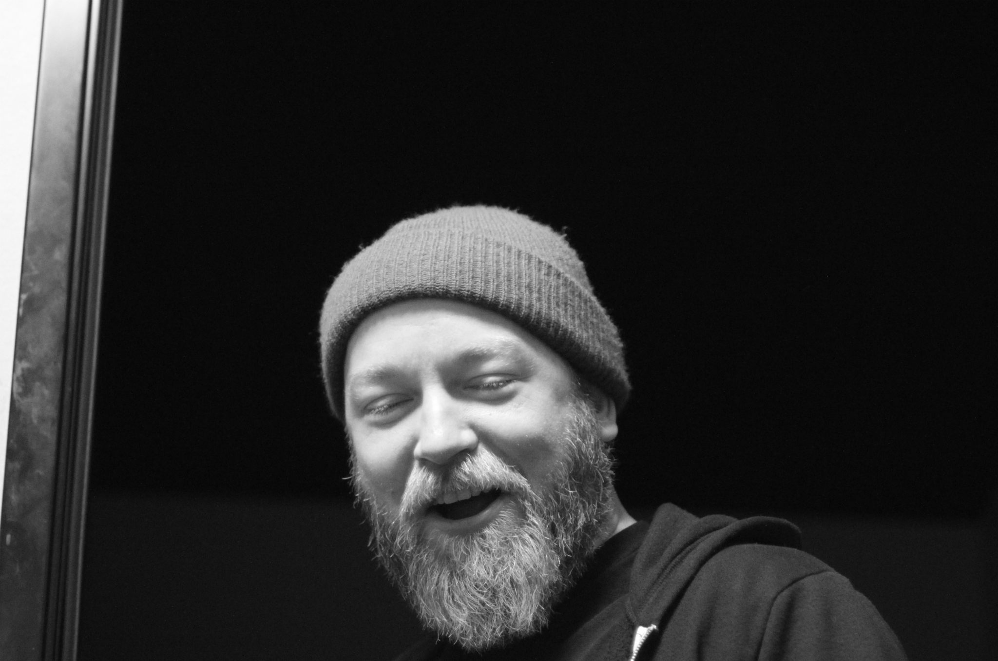 Kyle Kinane Comedy in London