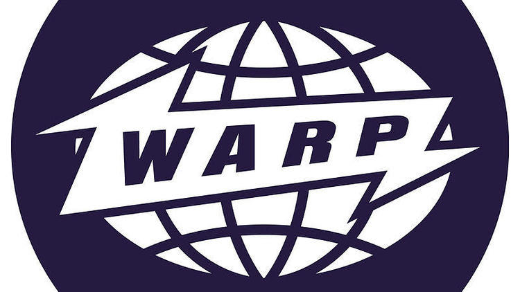 Warp Records Party