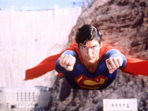 SUPERMAN, O FILME: O MELHOR FILME DE SUPER-HERÓI? Pelo menos O