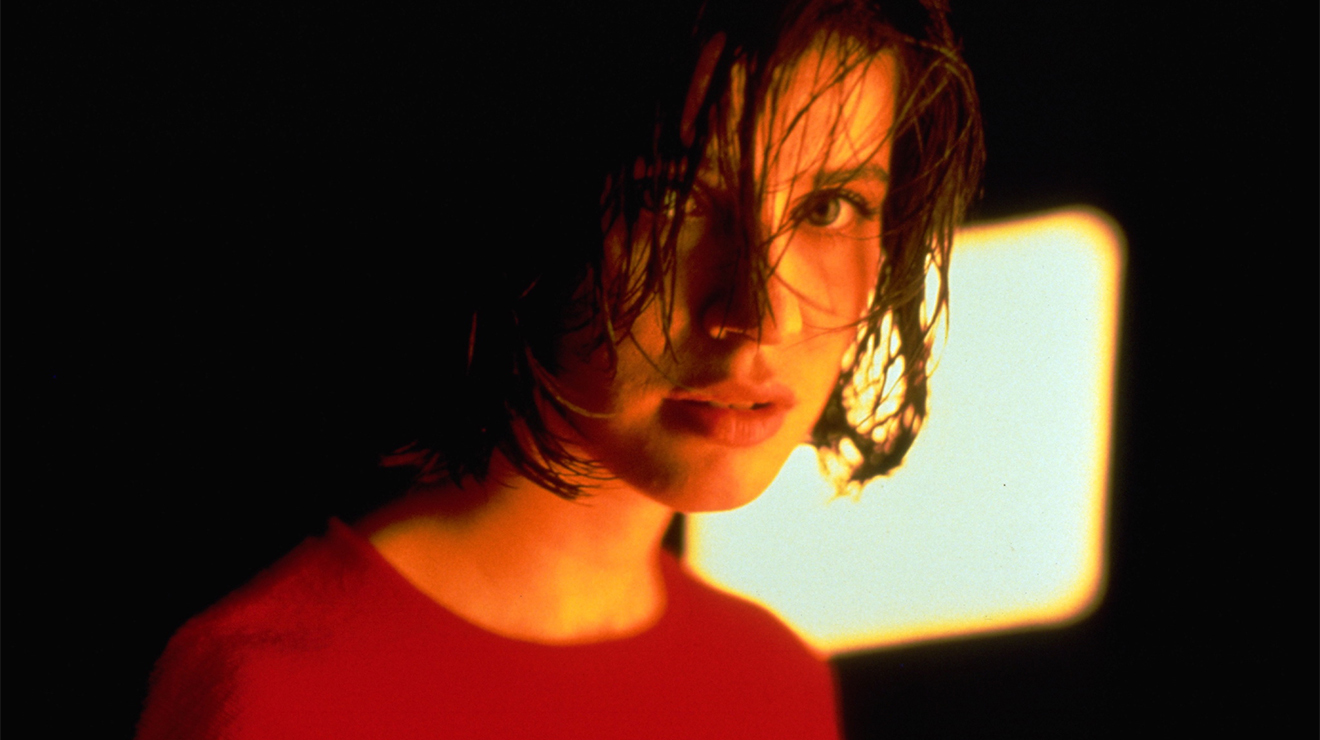Three Colours: directed by Kieslowski | Film review