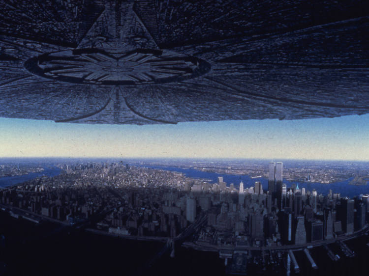 10 Best Sci-Fi Movies For Star Wars Fans