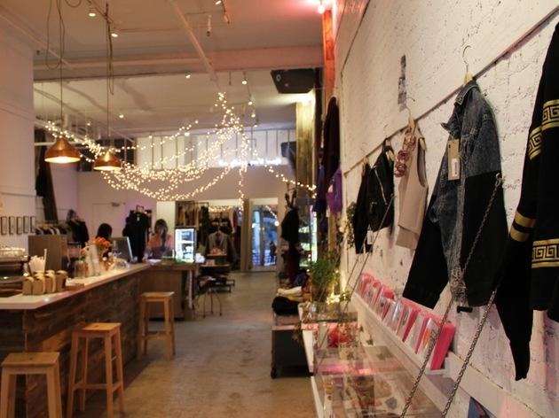 Top Women's Boutiques in Nashville