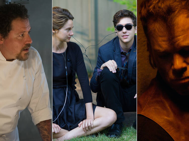 The best movies to see this weekend