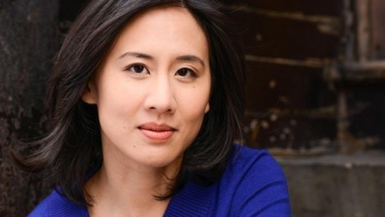 Celeste Ng & Catherine Chung