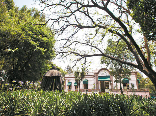 Casa del Lago Casa del Lago