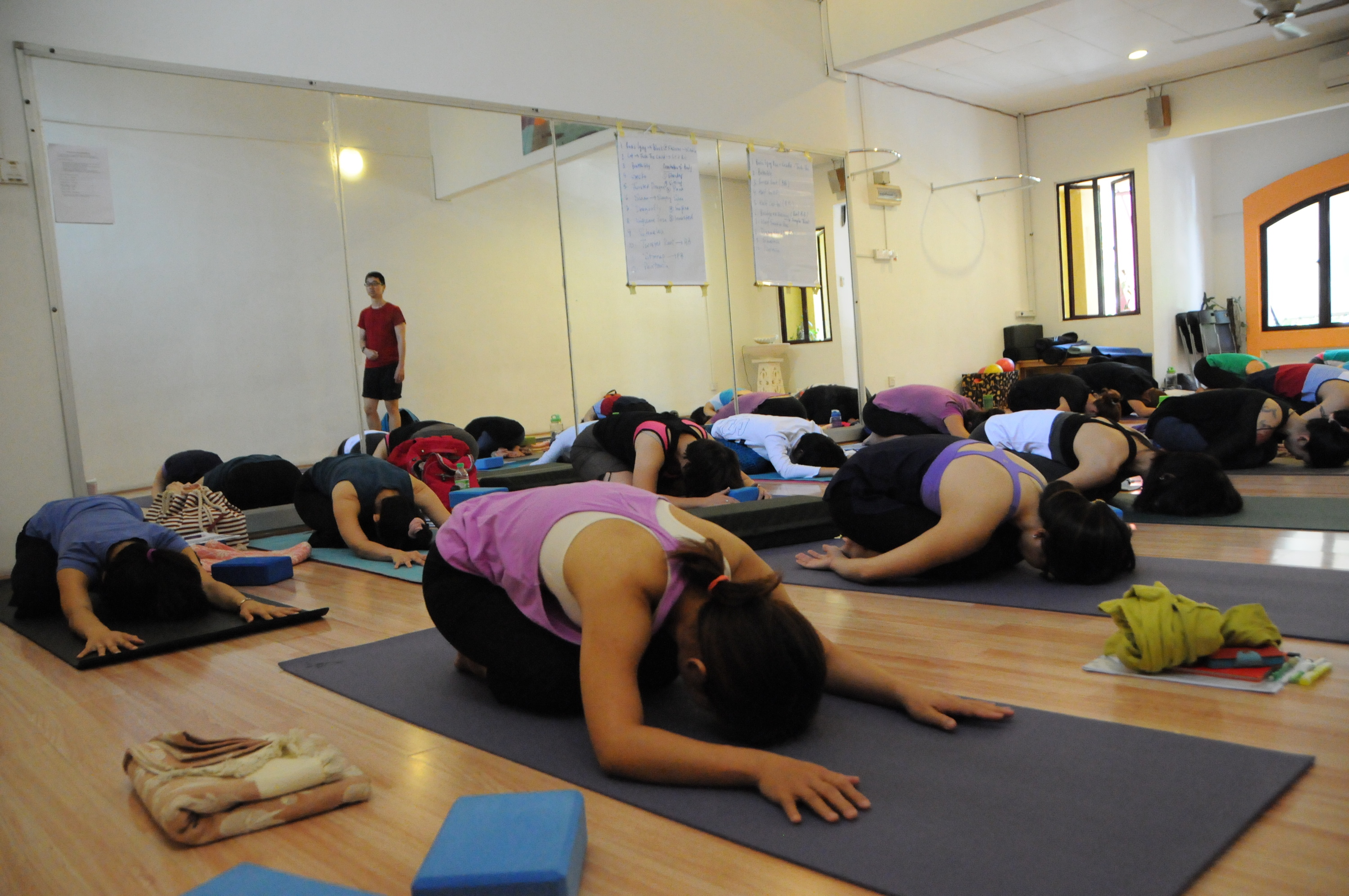 Surya Yoga Sport and fitness in Petaling Jaya, Kuala Lumpur