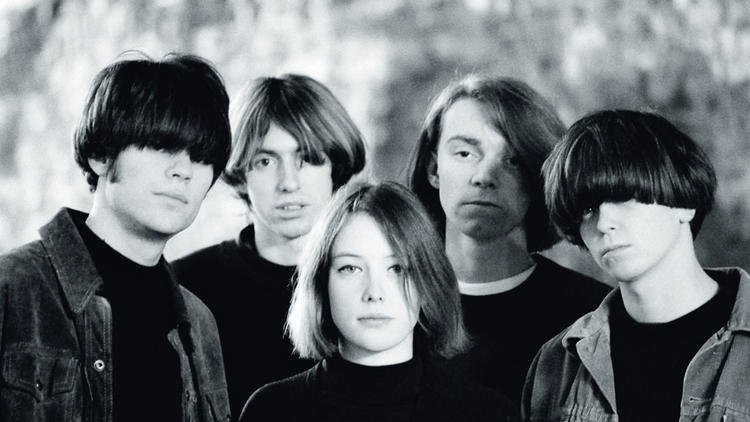 Slowdive