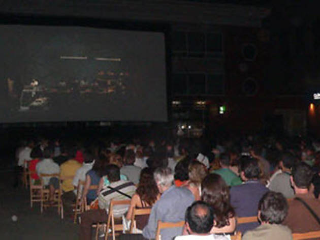 Centro Cultural Paco Rabal Centro Cultural Paco Rabal