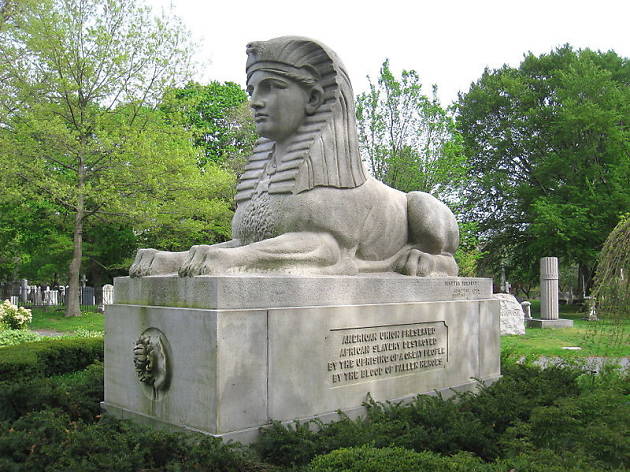 Mount Auburn Cemetery Mount Auburn Cemetery