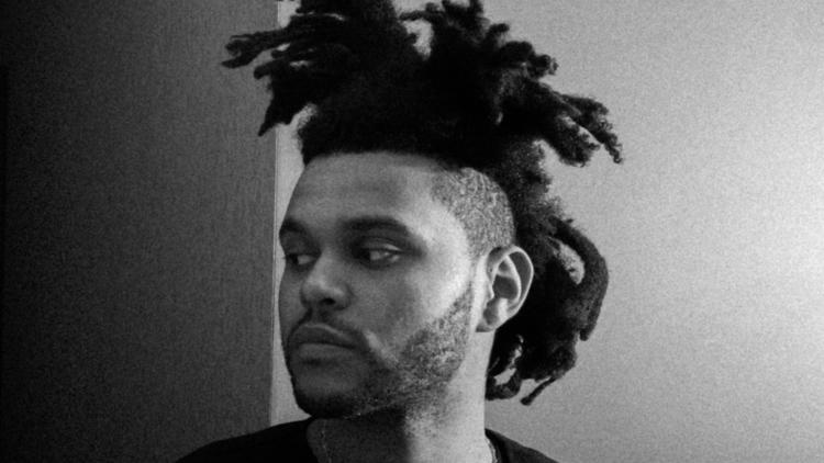 The Weeknd