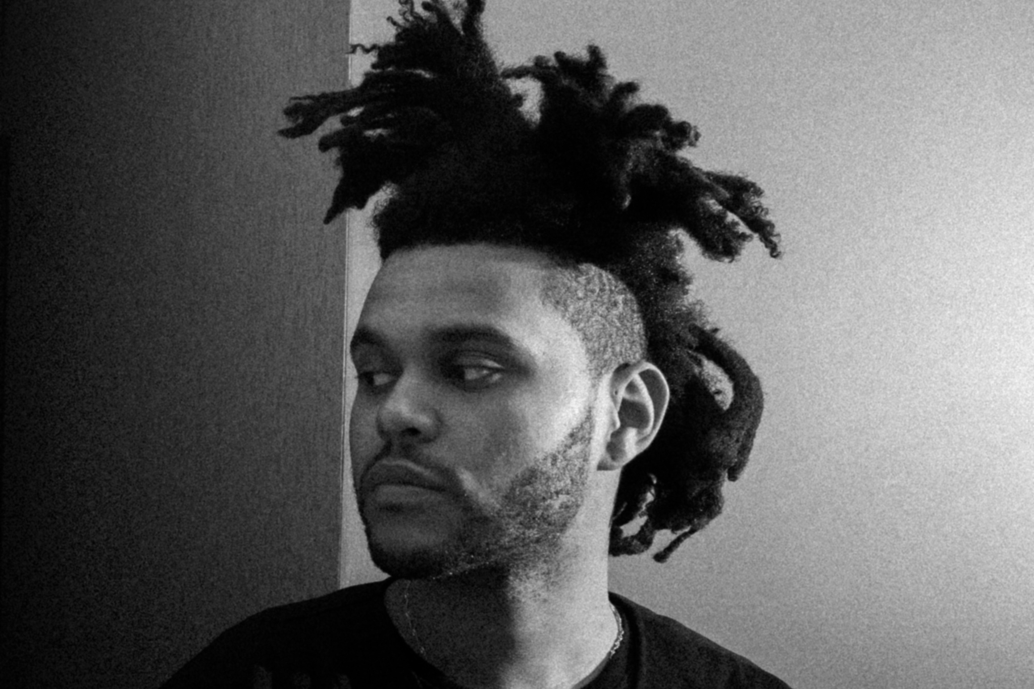 Рецензия на The Weeknd — Beauty Behind The Madness (2015)