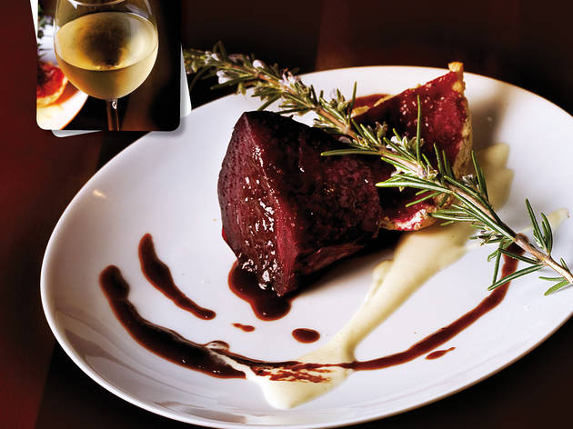 French Restaurant Week 2019 French Restaurant Week.